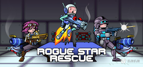 Rogue Star Rescue - 游戏机迷 | 游戏评测