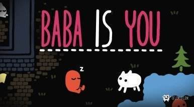 Baba Is You - 游戏机迷 | 游戏评测