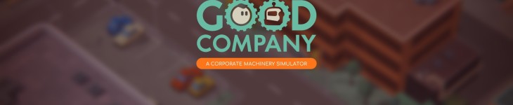 好好公司 - 游戏机迷 | 游戏评测