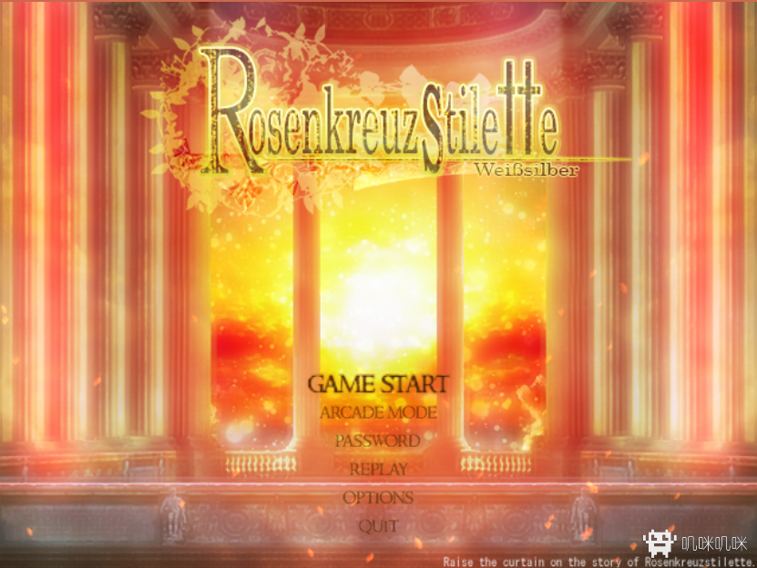 Rosenkreuzstilette Freudenstachel游戏评测20190728001