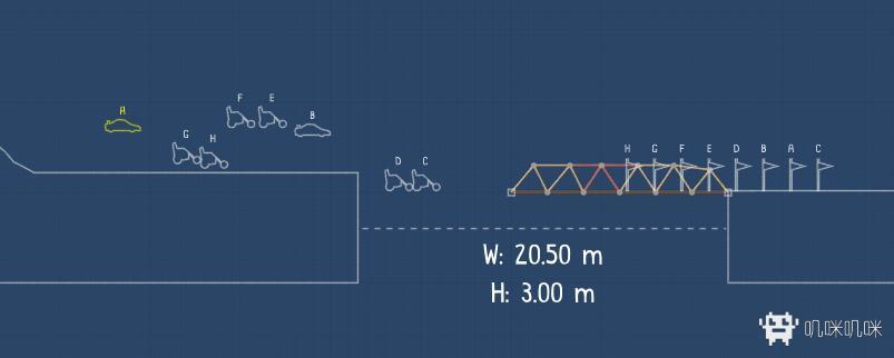 桥梁构造者2游戏评测20200605002