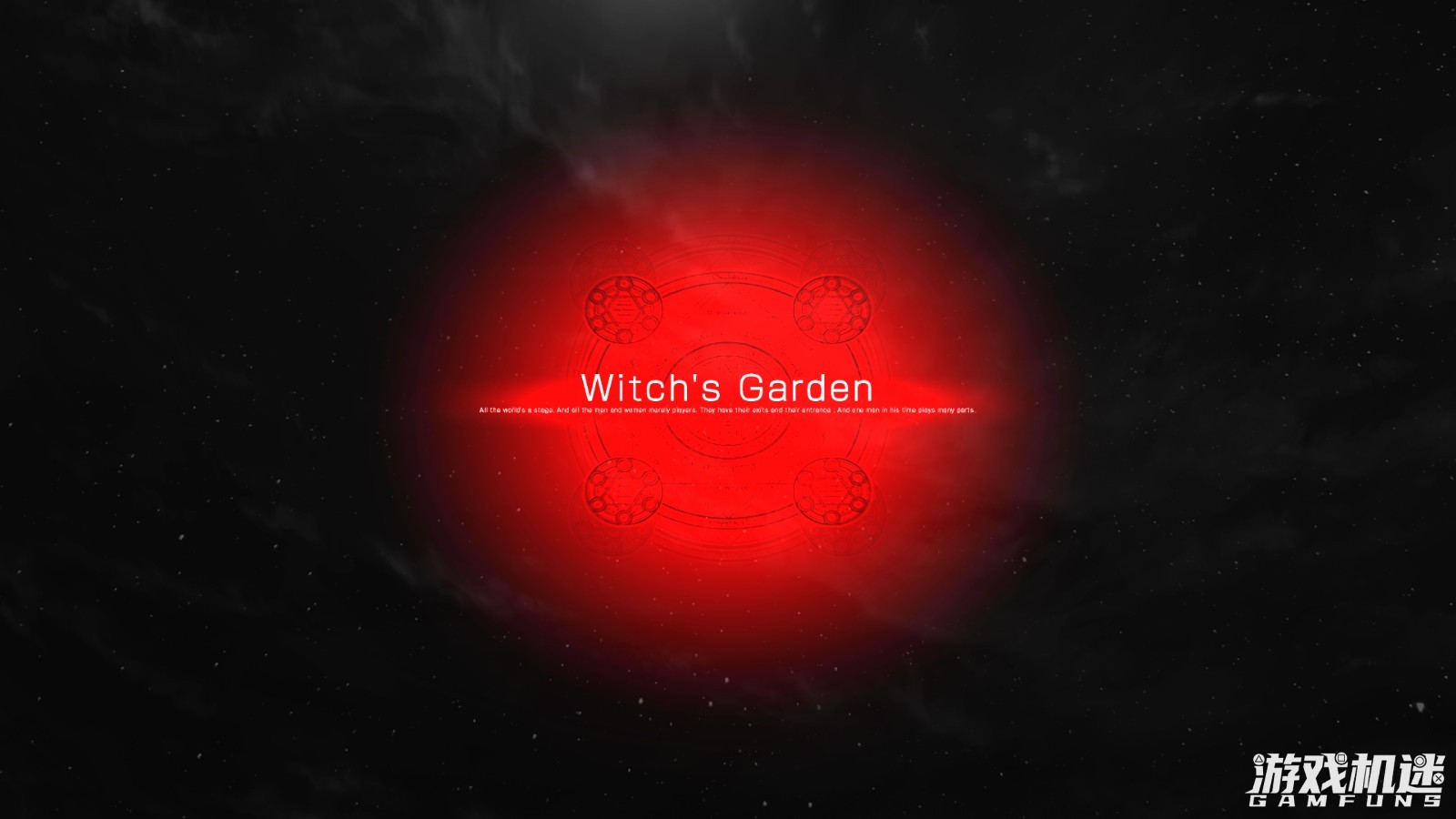 魔女的花园游戏评测20230413021