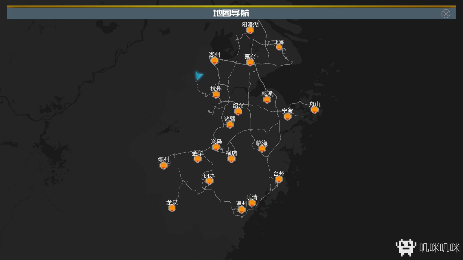 卡车人生游戏评测20191202007