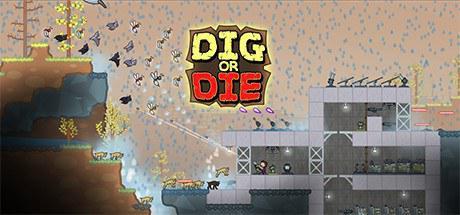 挖或死 Dig or Die - 游戏机迷 | 游戏评测