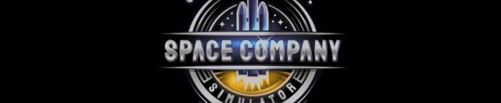 Space Company Simulator - 游戏机迷 | 游戏评测