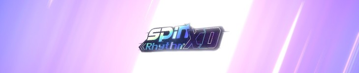 Spin Rhythm XD - 游戏机迷 | 游戏评测