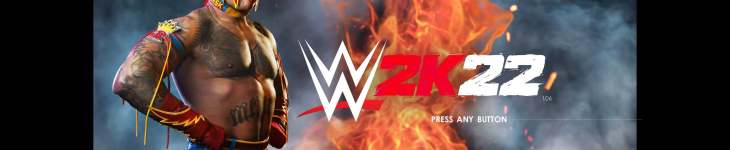 WWE 2K22 - 游戏机迷 | 游戏评测