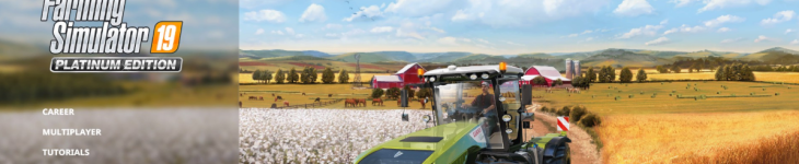 模拟农场19 - 游戏机迷 | 游戏评测