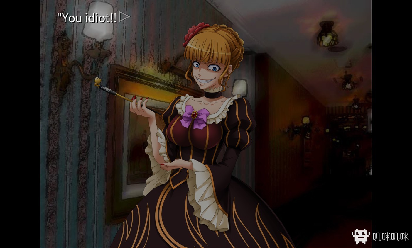 Umineko When They Cry - Question Arcs游戏评测20201007001