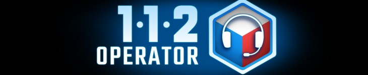 112接线员 - 游戏机迷 | 游戏评测
