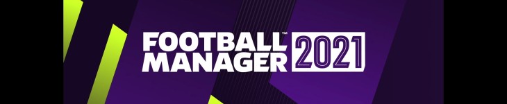 足球经理2021 - 游戏机迷 | 游戏评测