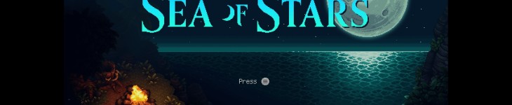 星之海 - 游戏机迷 | 游戏评测