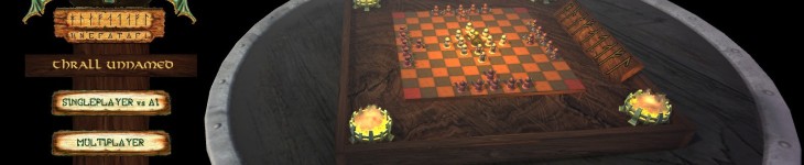 Viking Chess: Hnefatafl - 游戏机迷 | 游戏评测