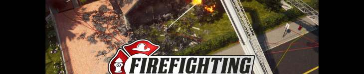 模拟消防英豪 - 游戏机迷 | 游戏评测