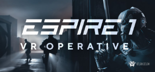 Espire 1: VR Operative - 游戏机迷 | 游戏评测