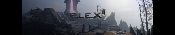 ELEX II - 游戏机迷 | 游戏评测