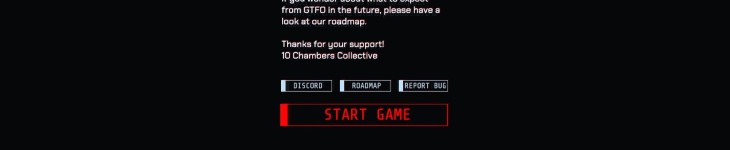 GTFO - 游戏机迷 | 游戏评测