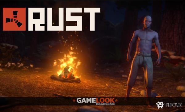Rust游戏评测20190723001