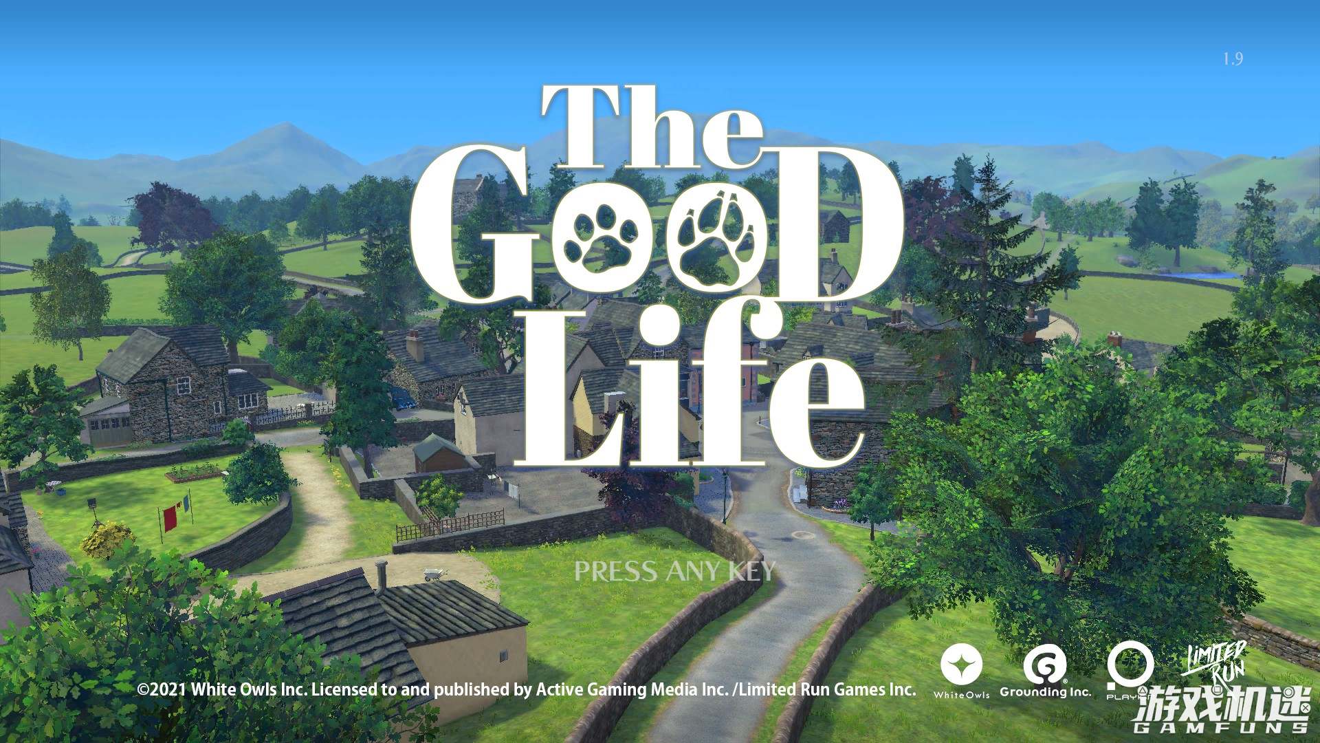 The Good Life游戏评测20211219014