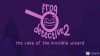 High Hell-个人向Devolver Digital系列评测之一——High Hell- 游戏发现- 游戏机迷 | 游戏评测