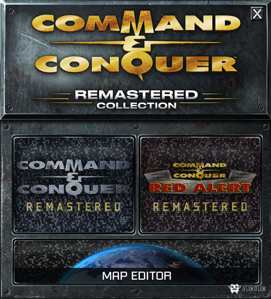 命令与征服：重制版游戏评测20200610001