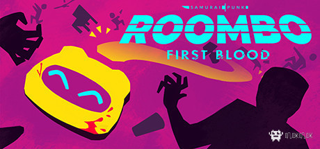 Roombo: First Blood - 游戏机迷 | 游戏评测