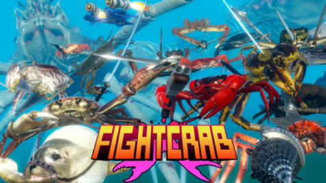 螃蟹大战 - 游戏机迷 | 游戏评测