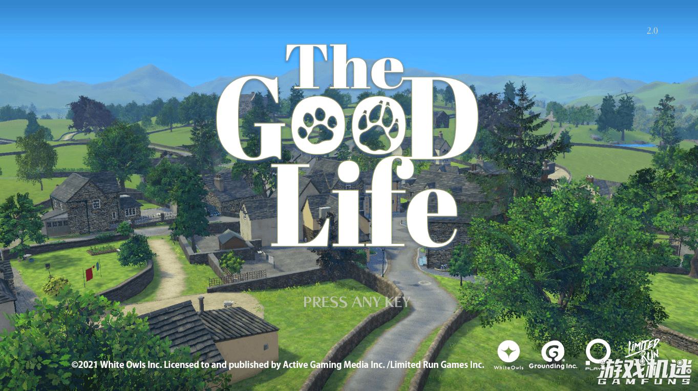 The Good Life游戏评测2022021809