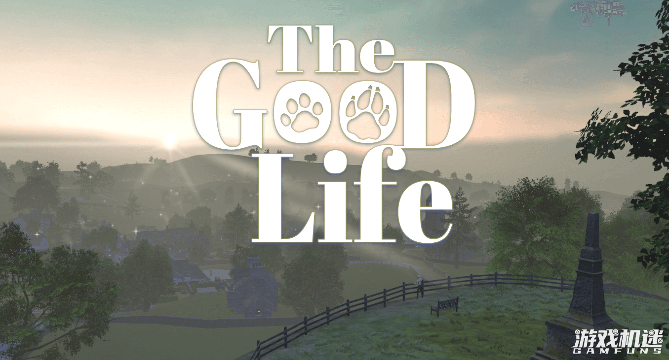 The Good Life游戏评测20220218001