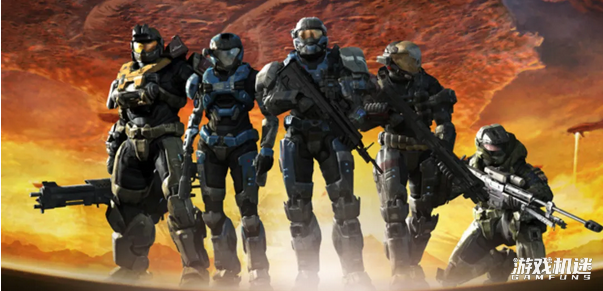 光环战争：终极版 Halo Wars: Definitive Edition游戏评测2022042109