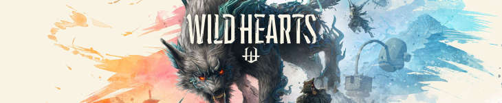 WILD HEARTS - 游戏机迷 | 游戏评测