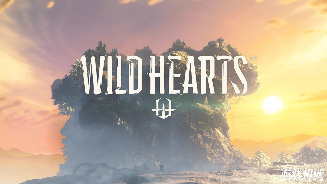 WILD HEARTS游戏评测20230322019