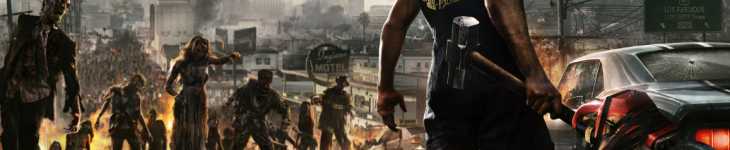 丧尸围城3：天启版 - 游戏机迷 | 游戏评测