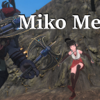 巫女剑斗Miko Melee - 游戏机迷 | 游戏评测